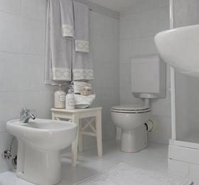 Forte Inn в Тоскане