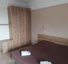 Villa Teo  в Пелопоннесе