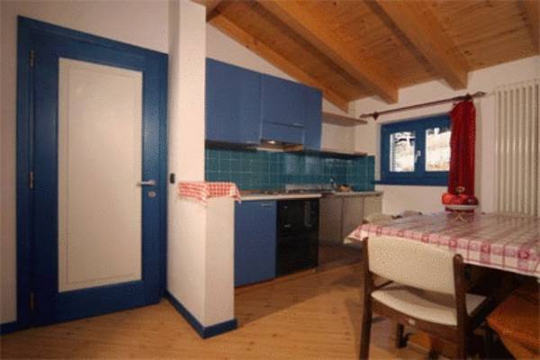 Casa Cola Италия, Ливиньо