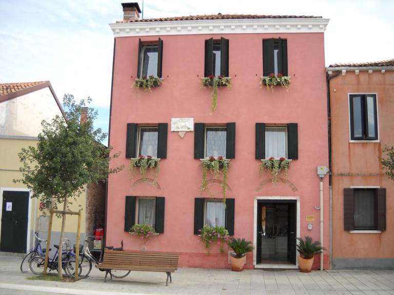 Ca' Noemi 