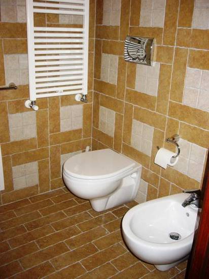 B&B Murat  Италия, Калабрия