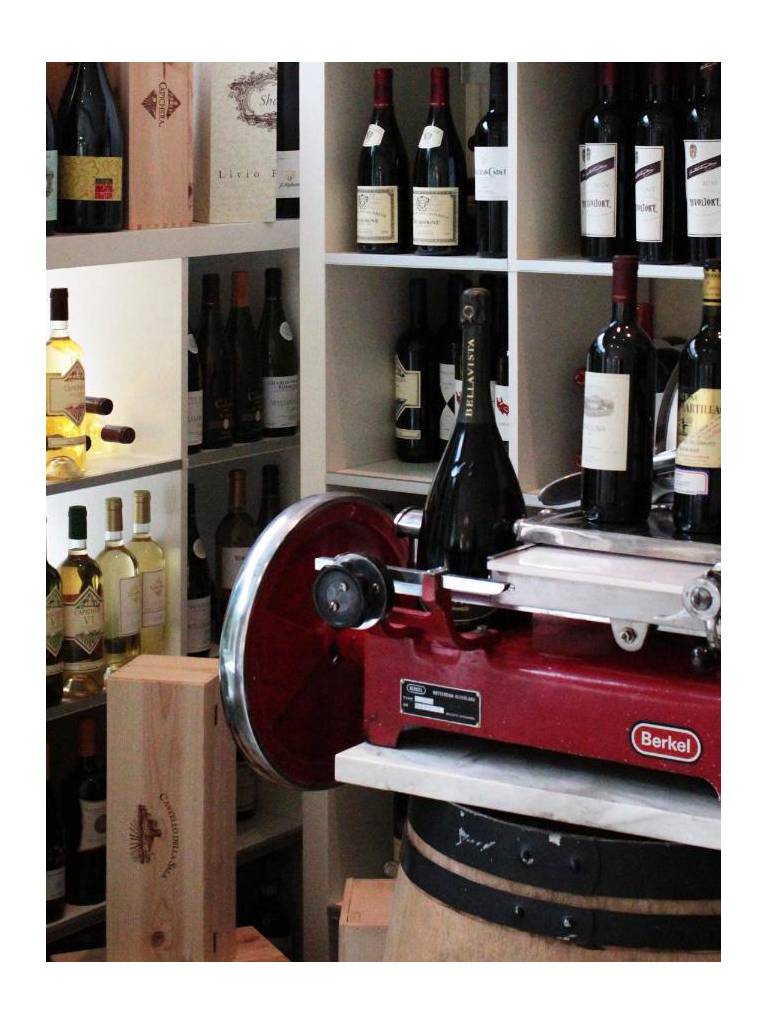 La Pigna