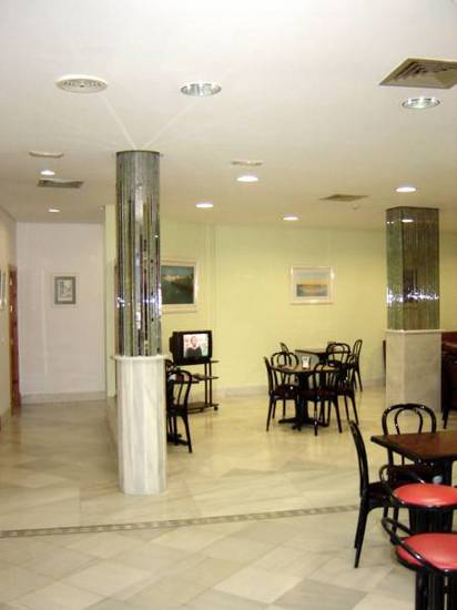 Chaikana 2* Испания, Коста де ла Луз