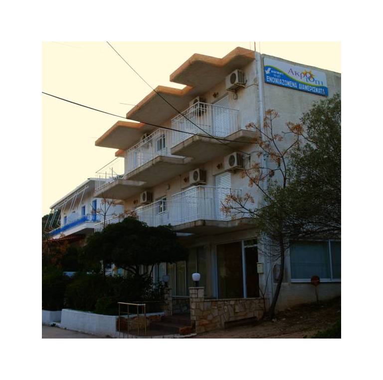 Akrotopi 