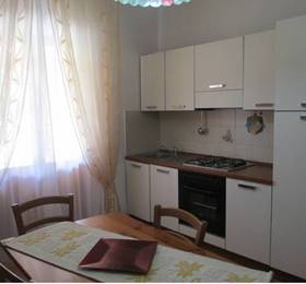 B&B Alvi  в Сардинии