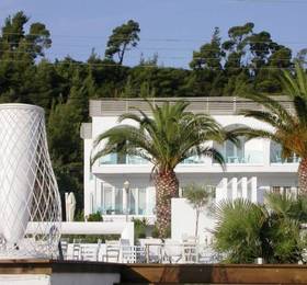 Al Mare Hotel в п-ове Кассандра