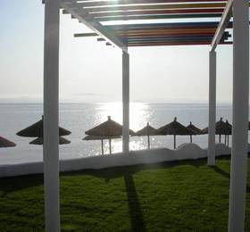 Отдых в Al Mare Hotel - Греция, п-ов Кассандра (Халкидики)