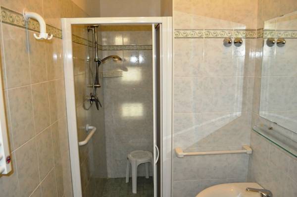 Mimosa  3* Италия, Адриатическое побережье