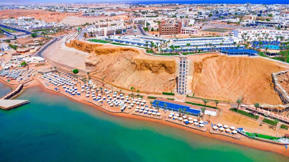 Albatros Sharm 4* Египет, Шарм-эль-Шейх