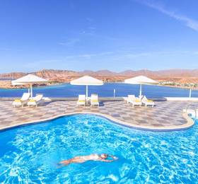 Туры в Albatros Sharm в Египте