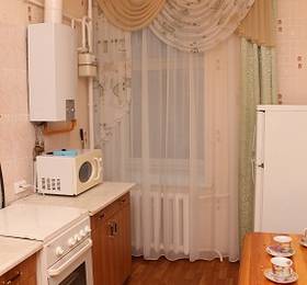 Туры в PiterFlat- apartment-hotel в России