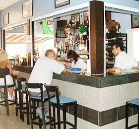 Туры в Amore Hotel в Кипре