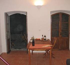 Отдых в Holiday Home La Santa Maria Ile Rousse  - Франция, Корсика