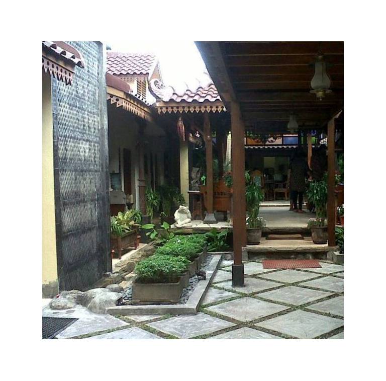 Griya Nalendra Guest House Yogyakarta 
