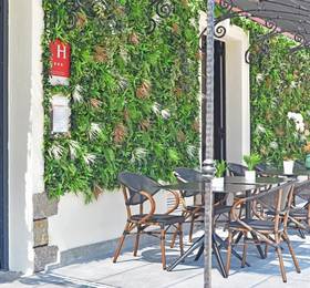 Туры в Hotel Restaurant Christophe Colomb в Франции