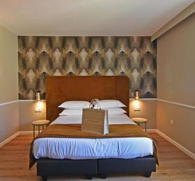Отдых в Hotel Restaurant Christophe Colomb - Франция, Корсика