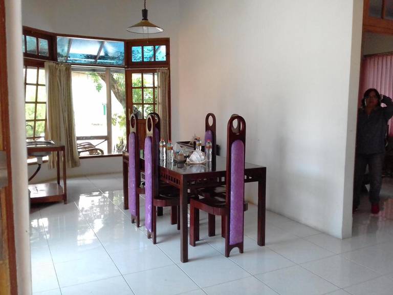 Raffles Holiday Hotel Yogyakarta