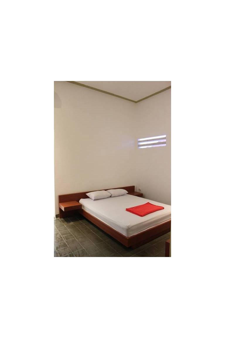 Taman Yuwono Heritage Homestay 