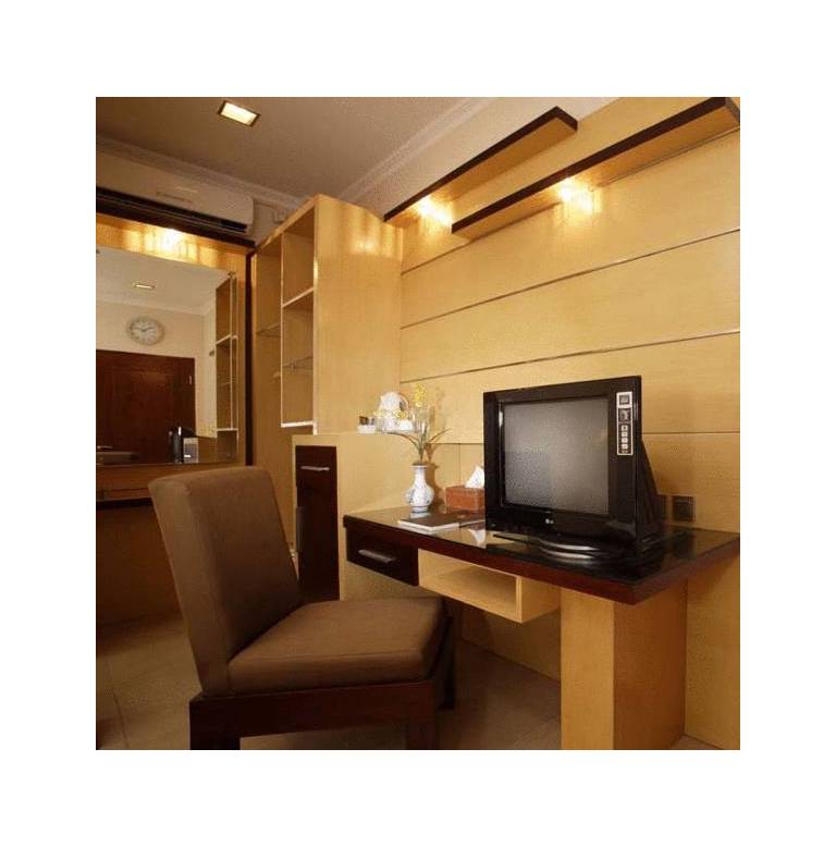 Adya Nalendra Boutique Hotel 