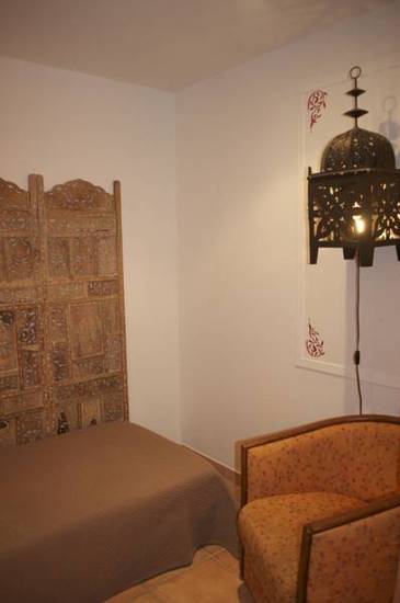 Appartements Saint Erasme  Франция, Корсика