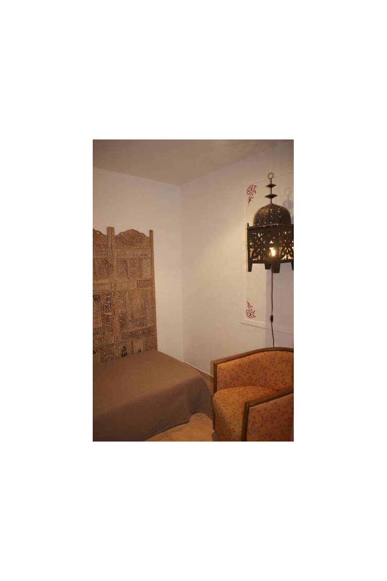 Appartements Saint Erasme 