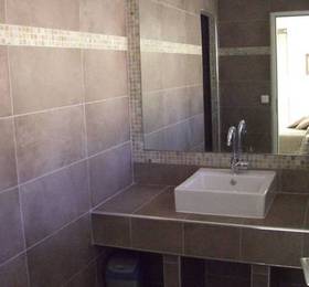Villa Les Bougainvilliers  в Корсике
