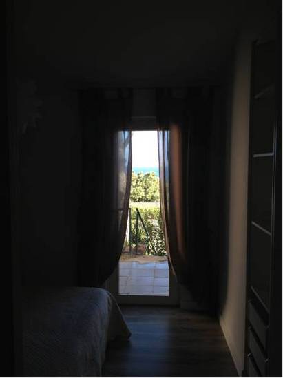 Appartements Santa Giulia Франция, Корсика