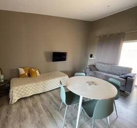 Отдых в Appartements Santa Giulia - Франция, Корсика