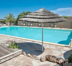 Appartements Santa Giulia в Корсике