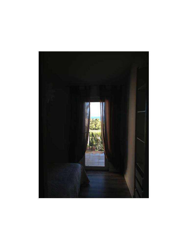 Appartements Santa Giulia 