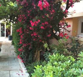 Отдых в Hotel-Motel Agosta Plage  - Франция, Корсика