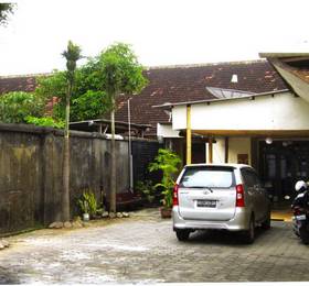 Pesona Artha Hostel в Джокьякарте