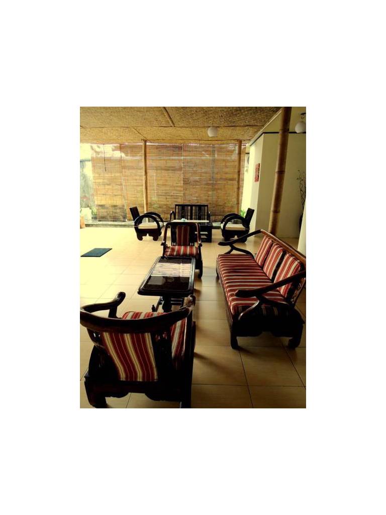 Pesona Artha Guest House 
