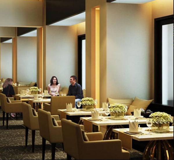 Hotel Tentrem Yogyakarta  5*