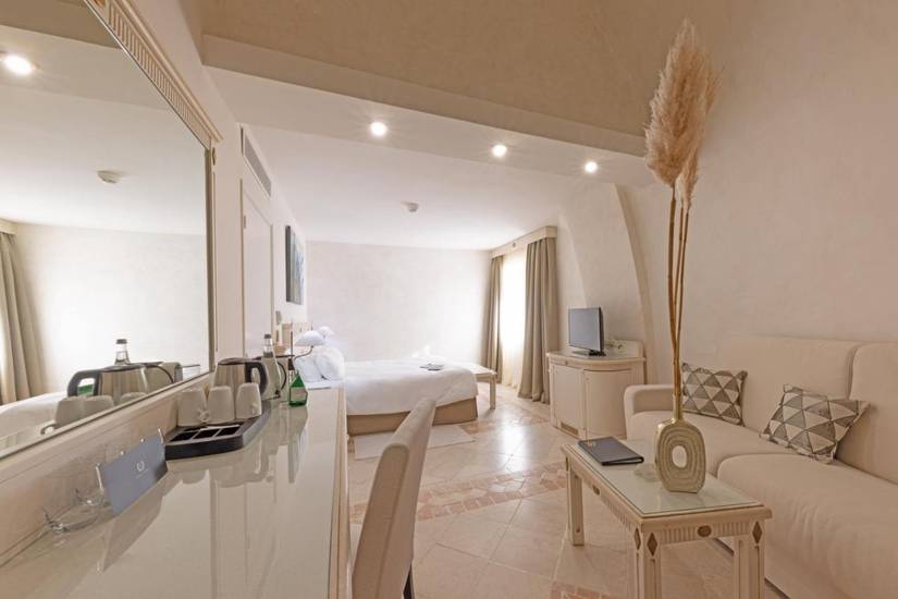 Hostellerie De LAbbaye 4* Франция, Корсика