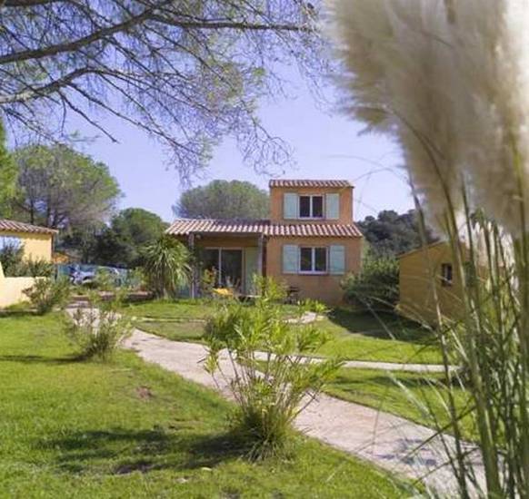 Palmiers de Palombaggia  4* Франция, Корсика