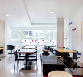 Amaris Diponegoro Jogja в Джокьякарте