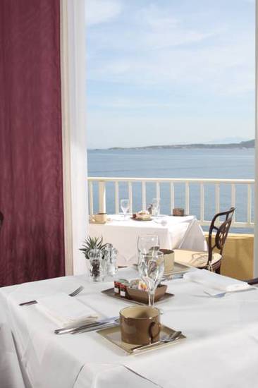 Logis Saint Christophe  3* Франция, Корсика