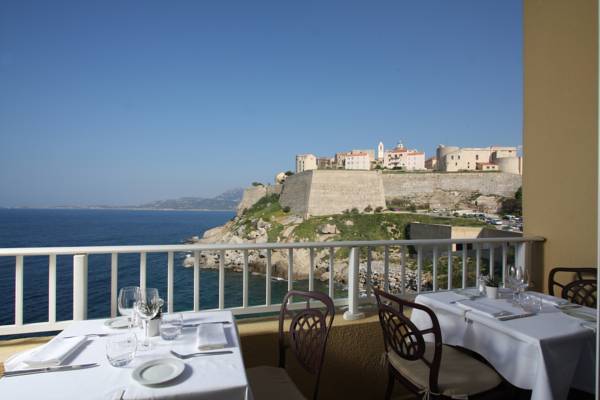 Logis Saint Christophe  3* Франция, Корсика