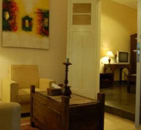 Отдых в Monginsidi Guest House  - Индонезия, Джокьякарта, о. Ява