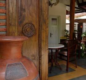 Туры в Monginsidi Guest House  в Индонезии