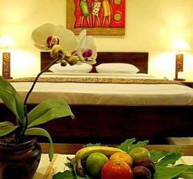 Monginsidi Guest House  в Джокьякарте