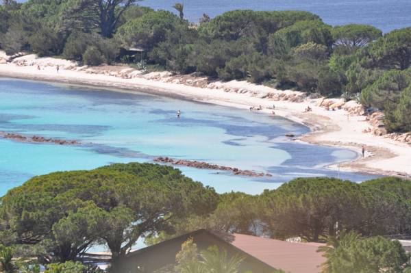 Alivi Di Santa Giulia  4* Франция, Корсика