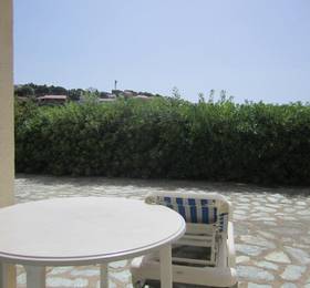 Отдых в Motel Saint Francois - Франция, Корсика