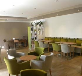 Туры в Auberge les Oliviers в Франции