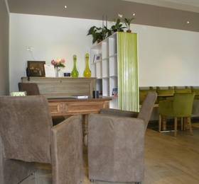 Auberge les Oliviers в Корсике