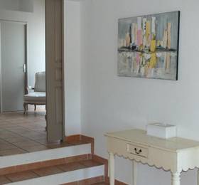 Отдых в Le Roc E Fiori Hotel - Франция, Корсика