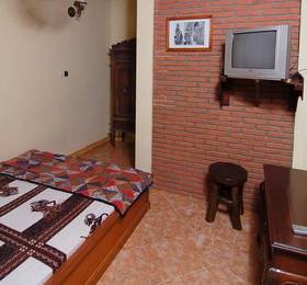 Kampoeng Djawa Hotel  в Джокьякарте