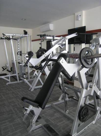 Hotel Griya Persada  3* Индонезия, Джокьякарта, о. Ява