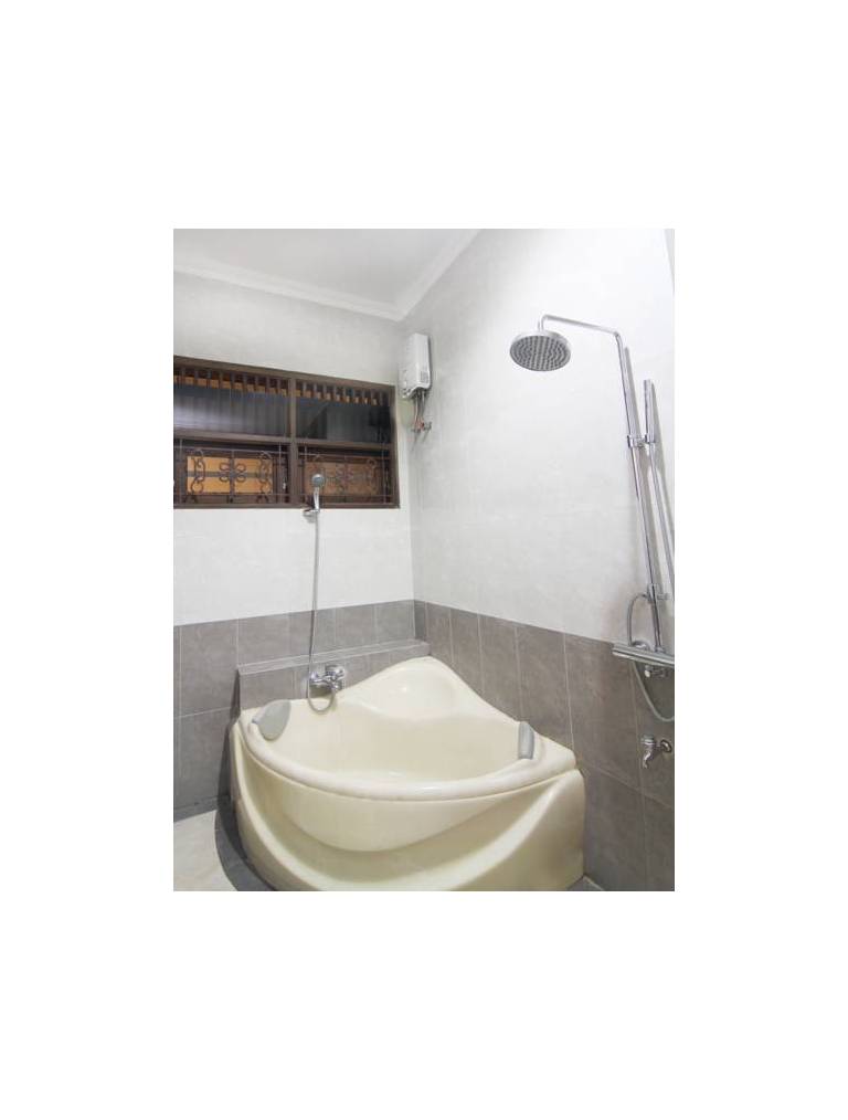 Omah Lawas Homestay 